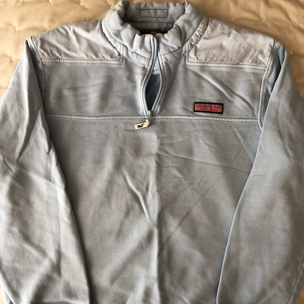 Vineyard Vines Shep shirt